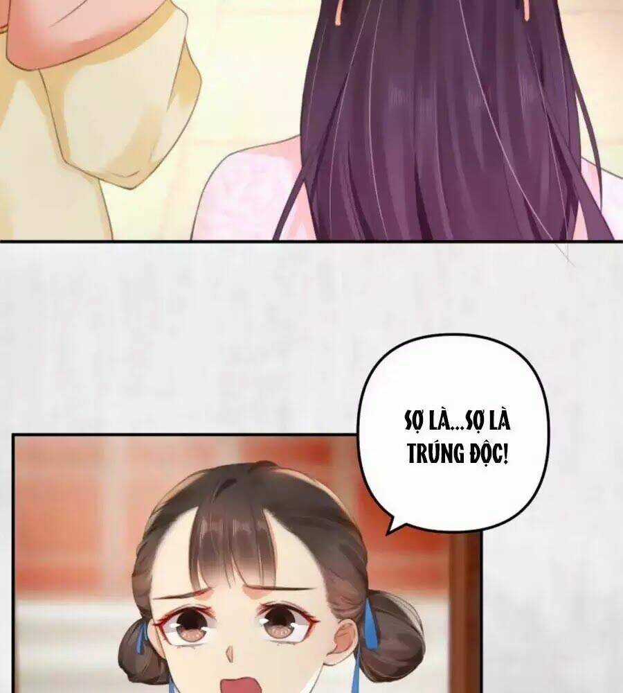 Hoạn Phi Hoàn Triều - Chapter 30 - Trang 54