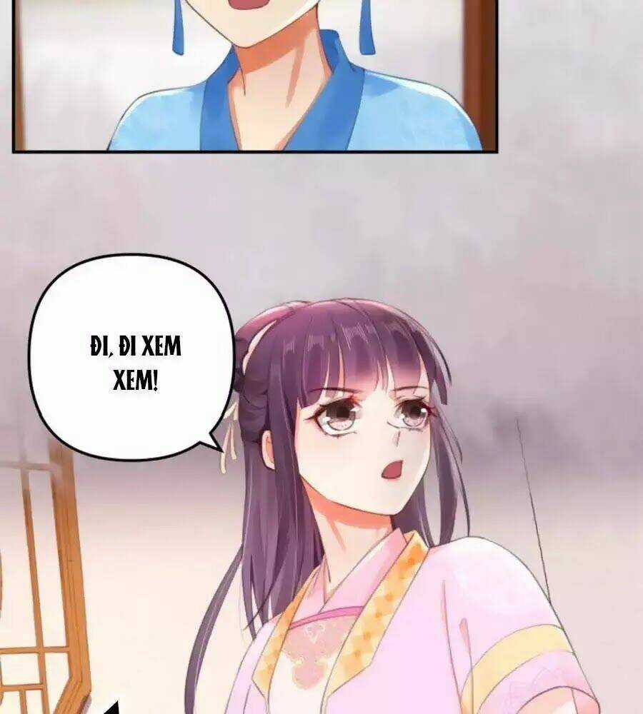 Hoạn Phi Hoàn Triều - Chapter 30 - Trang 55