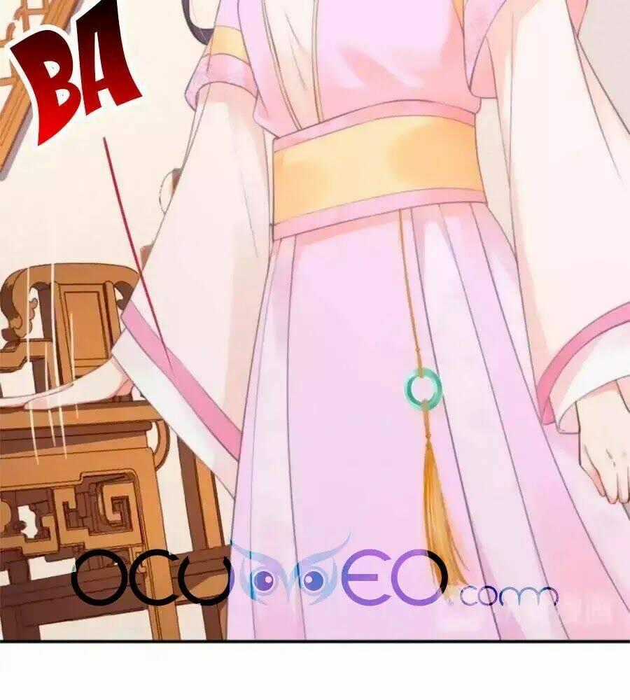 Hoạn Phi Hoàn Triều - Chapter 30 - Trang 56