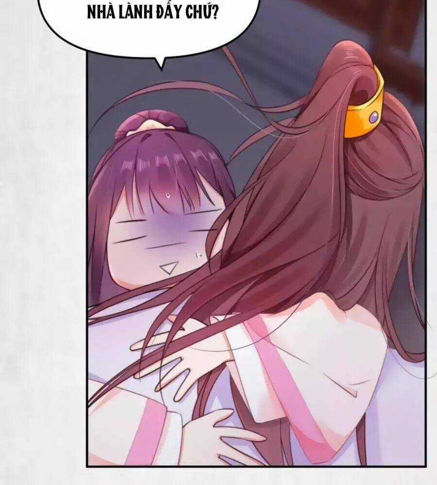 Hoạn Phi Hoàn Triều - Chapter 30 - Trang 7