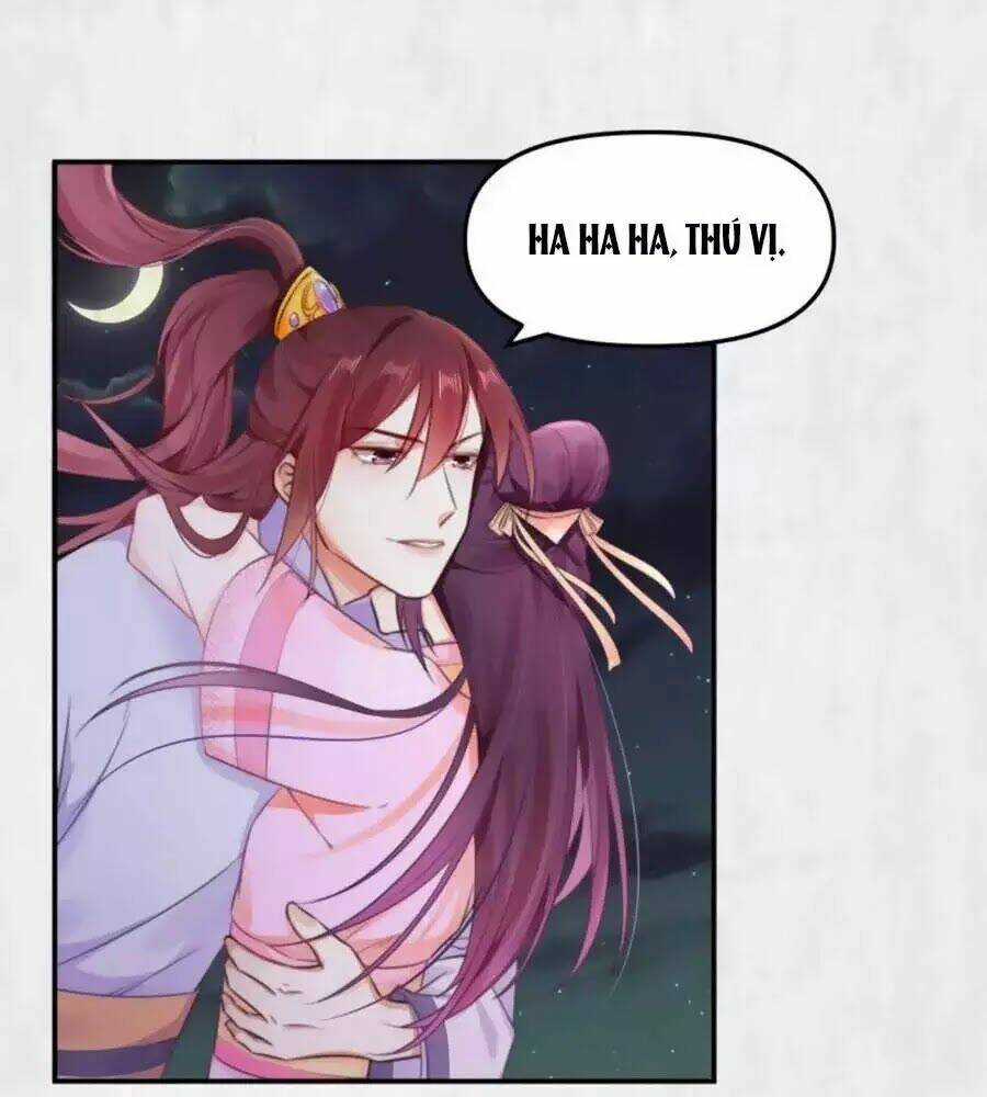 Hoạn Phi Hoàn Triều - Chapter 30 - Trang 9