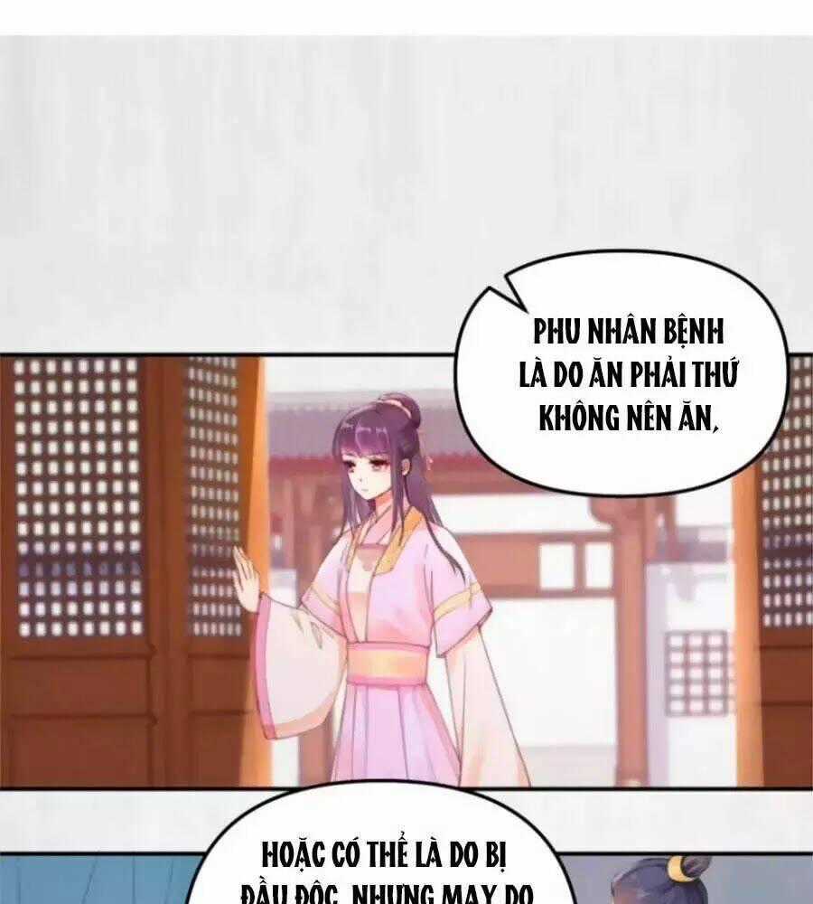 Hoạn Phi Hoàn Triều - Chapter 31 - Trang 1