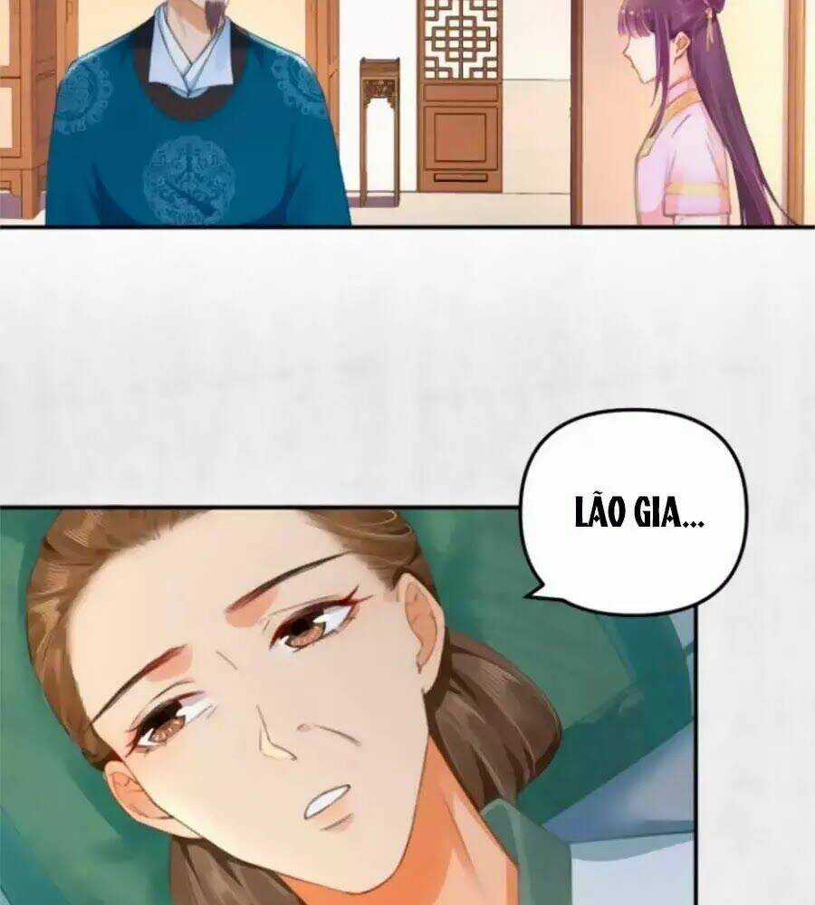 Hoạn Phi Hoàn Triều - Chapter 31 - Trang 12