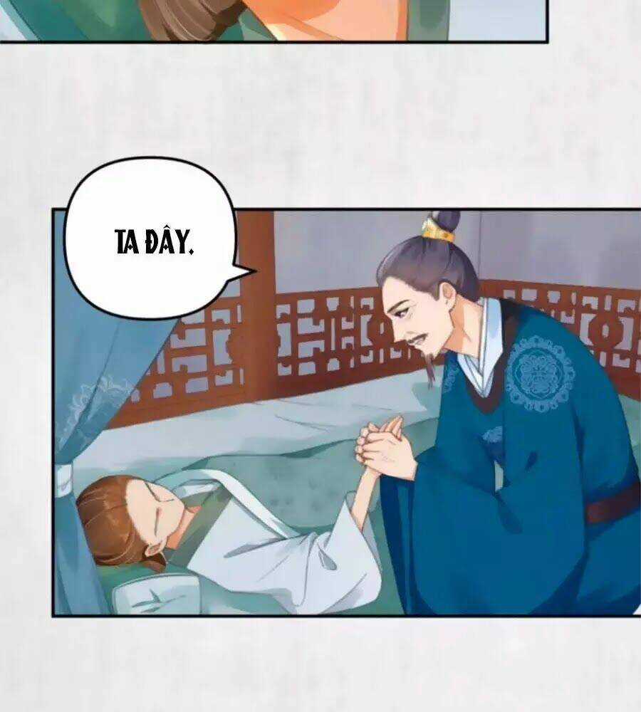 Hoạn Phi Hoàn Triều - Chapter 31 - Trang 13