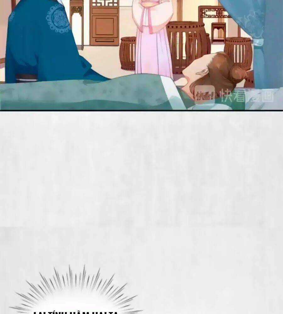 Hoạn Phi Hoàn Triều - Chapter 31 - Trang 17