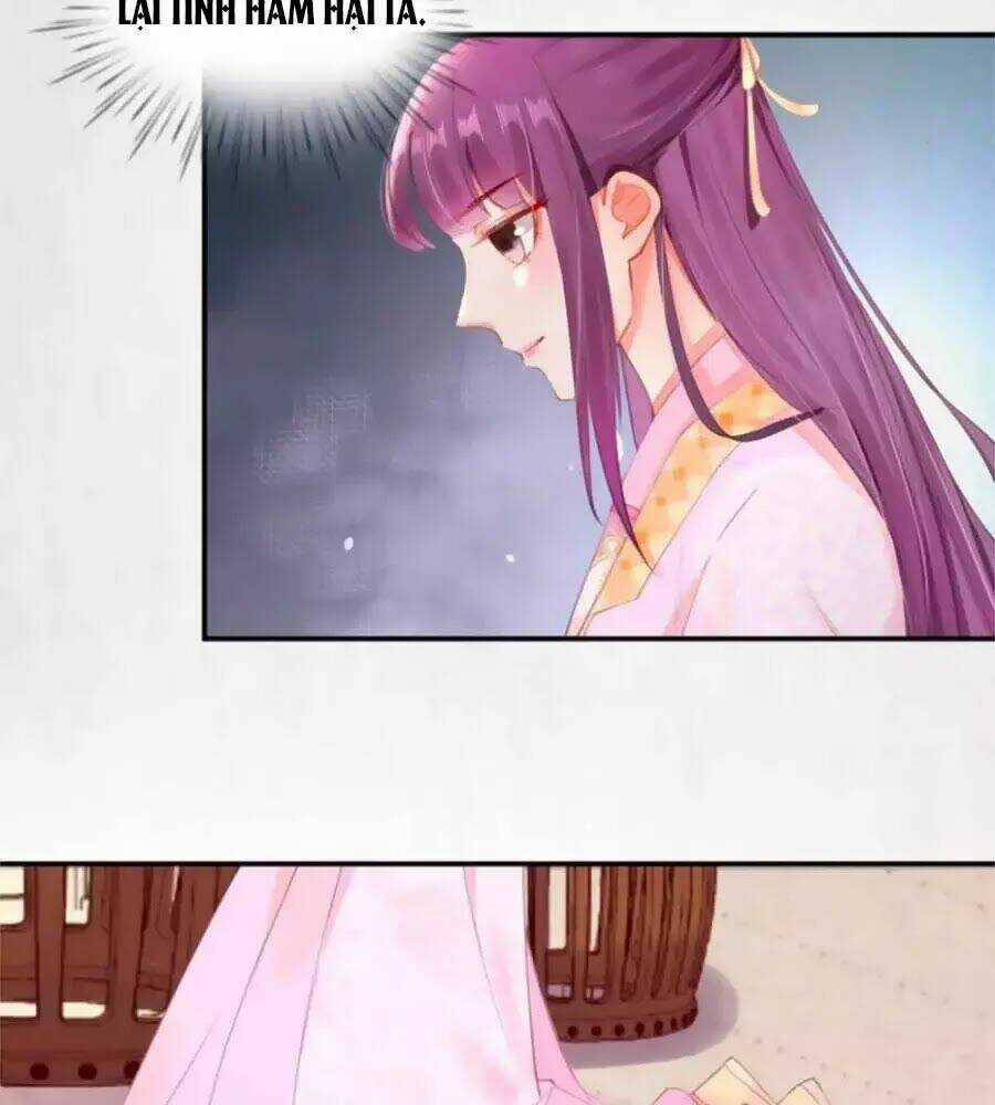 Hoạn Phi Hoàn Triều - Chapter 31 - Trang 18