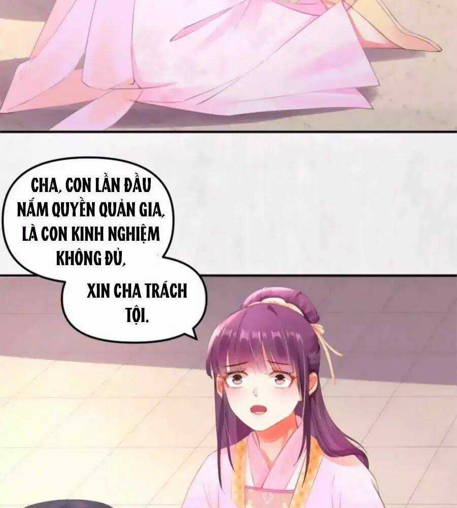 Hoạn Phi Hoàn Triều - Chapter 31 - Trang 19