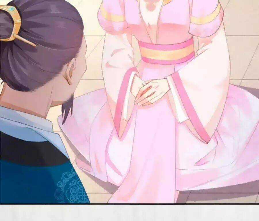 Hoạn Phi Hoàn Triều - Chapter 31 - Trang 20