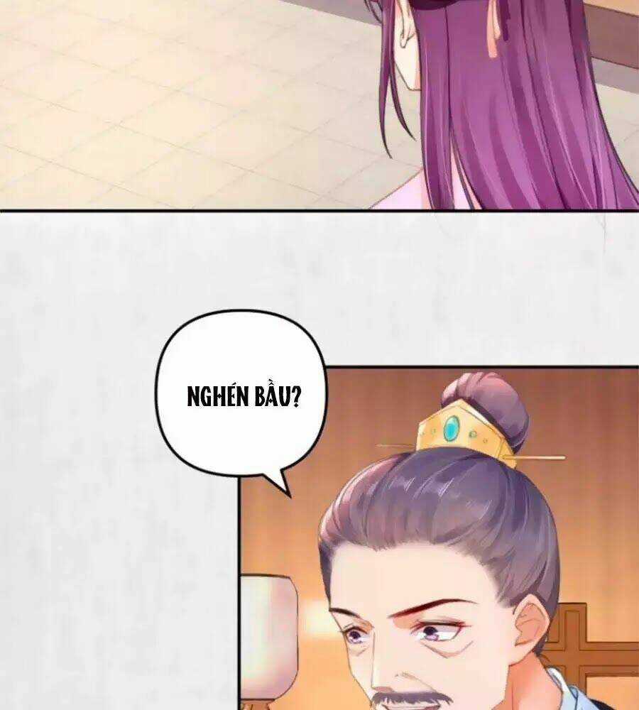 Hoạn Phi Hoàn Triều - Chapter 31 - Trang 3