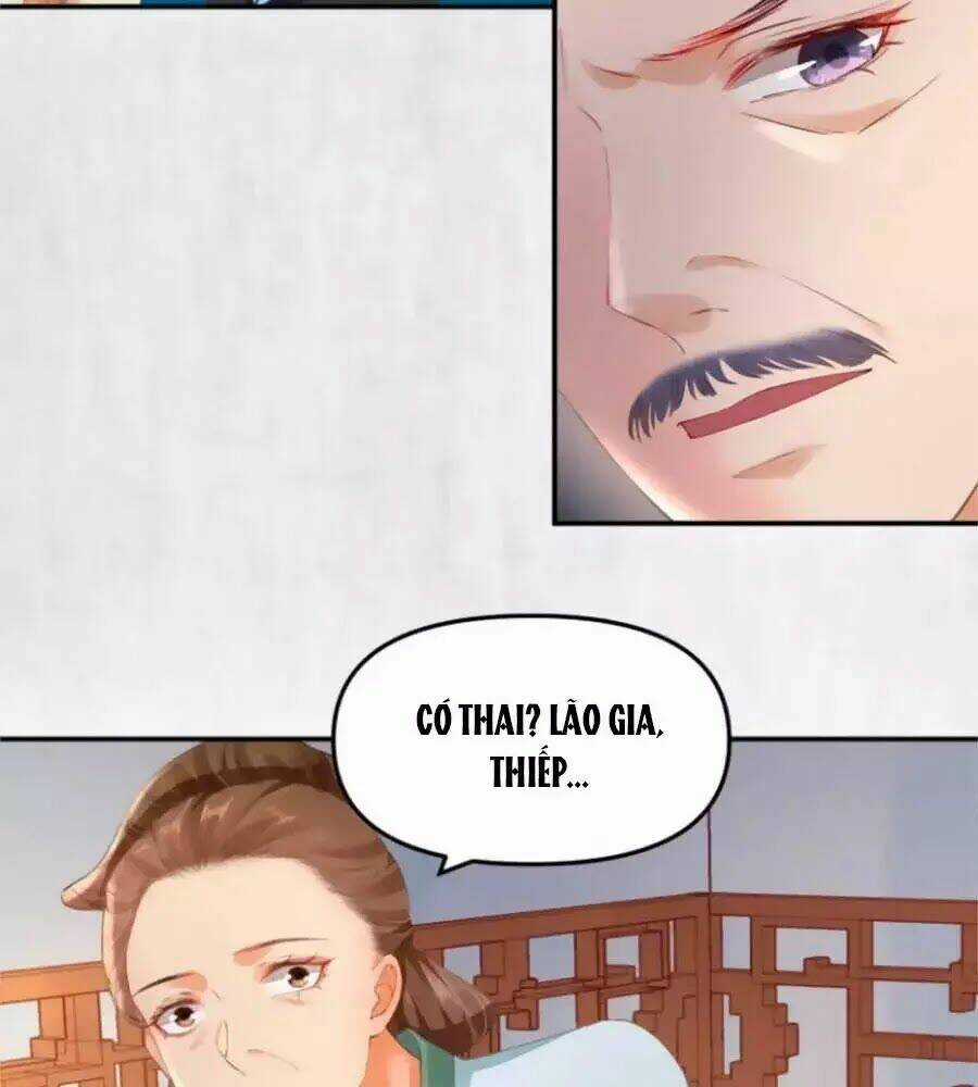 Hoạn Phi Hoàn Triều - Chapter 31 - Trang 22