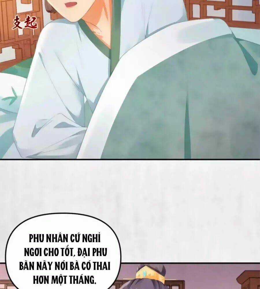 Hoạn Phi Hoàn Triều - Chapter 31 - Trang 23