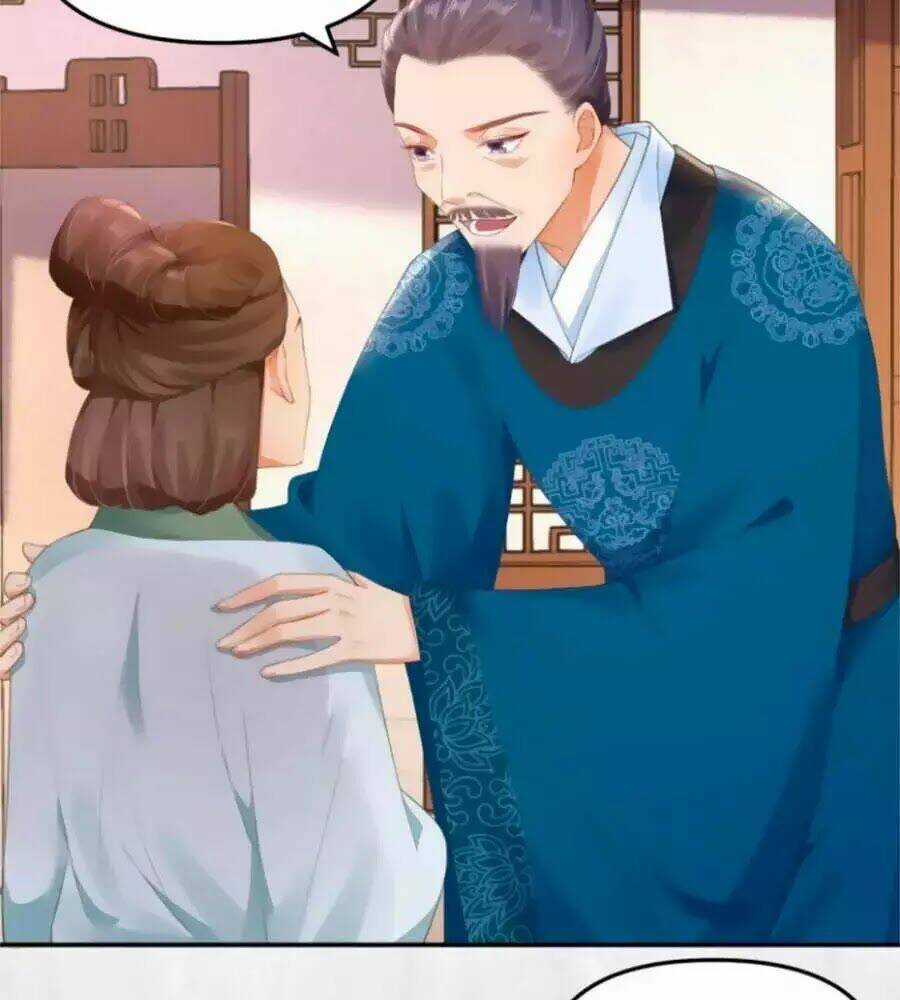 Hoạn Phi Hoàn Triều - Chapter 31 - Trang 24