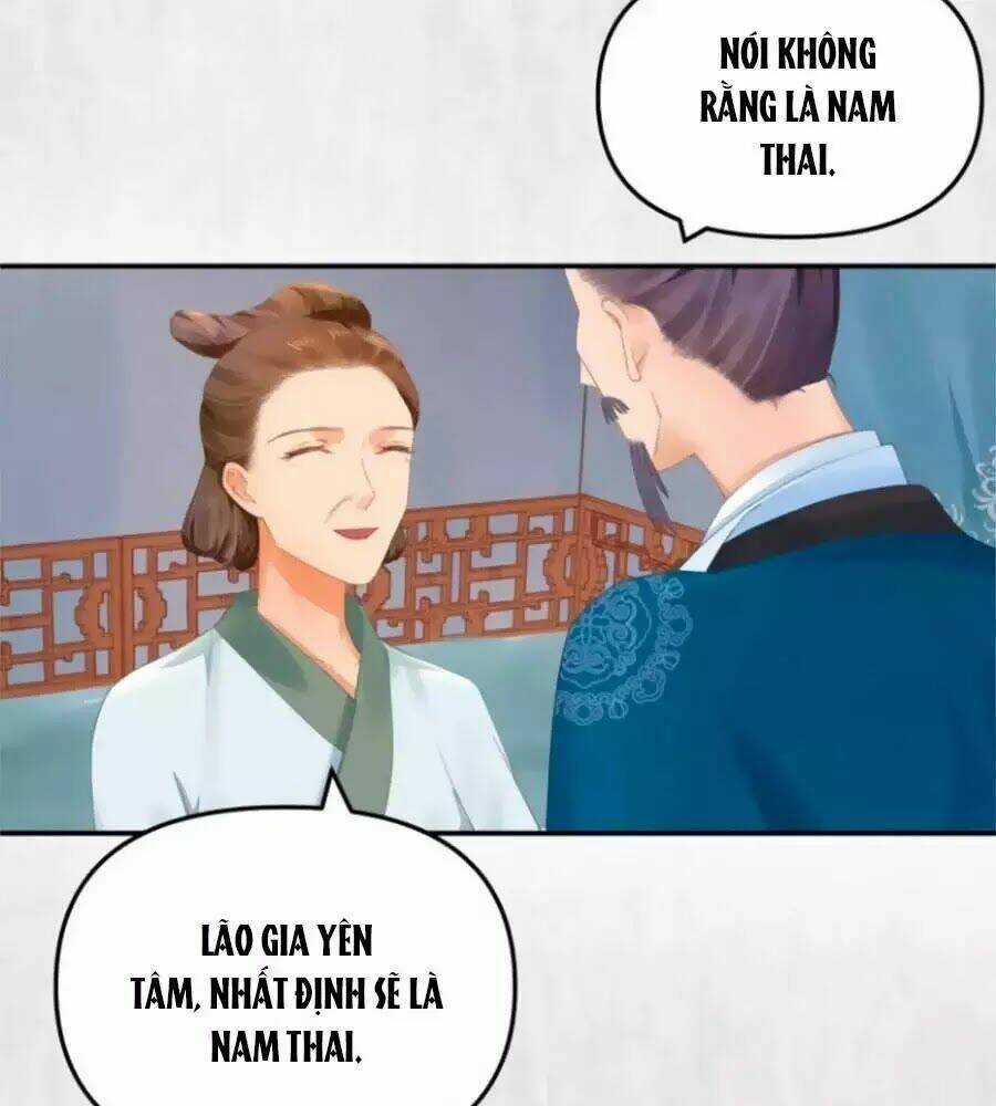 Hoạn Phi Hoàn Triều - Chapter 31 - Trang 25