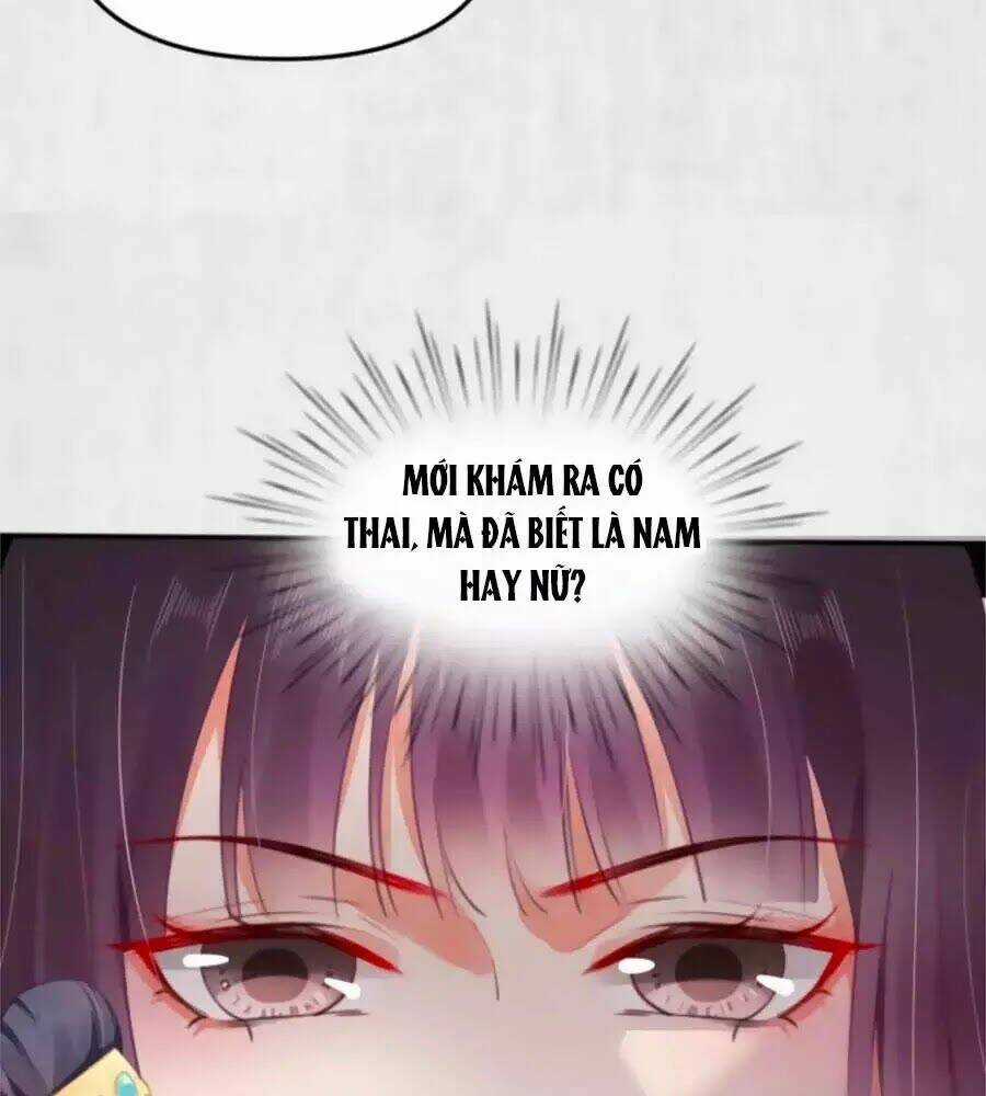 Hoạn Phi Hoàn Triều - Chapter 31 - Trang 26