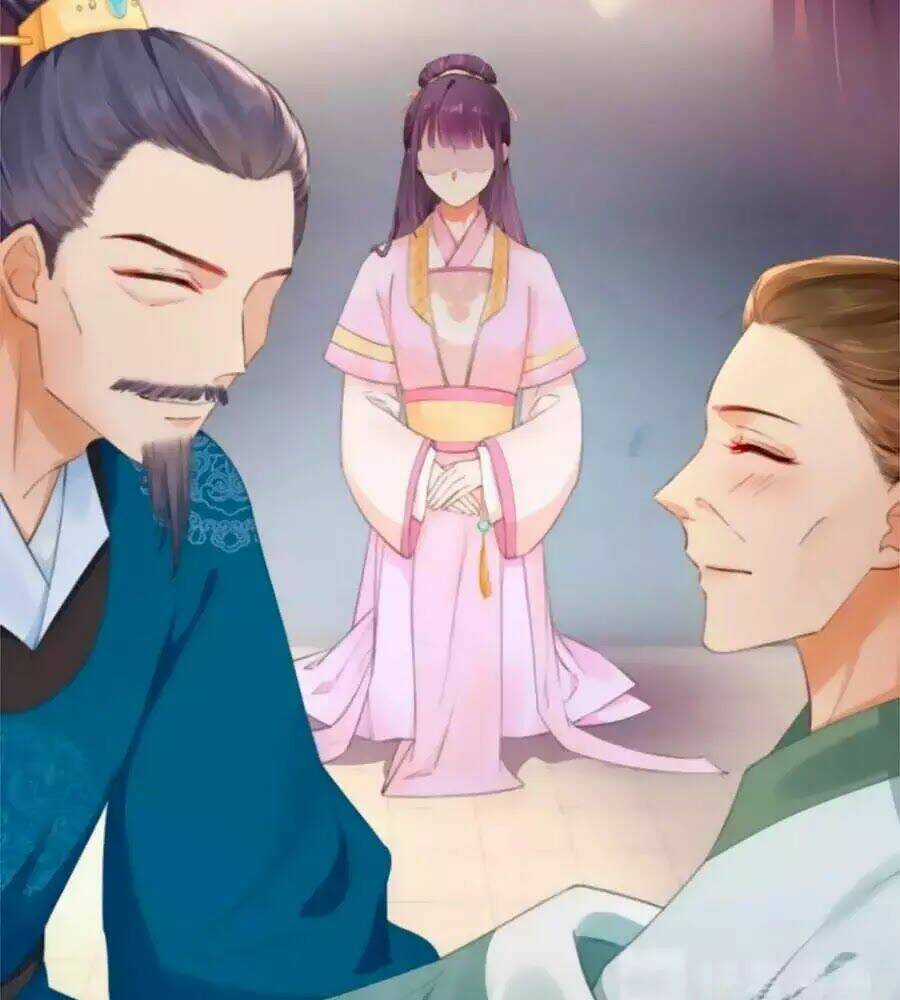 Hoạn Phi Hoàn Triều - Chapter 31 - Trang 27