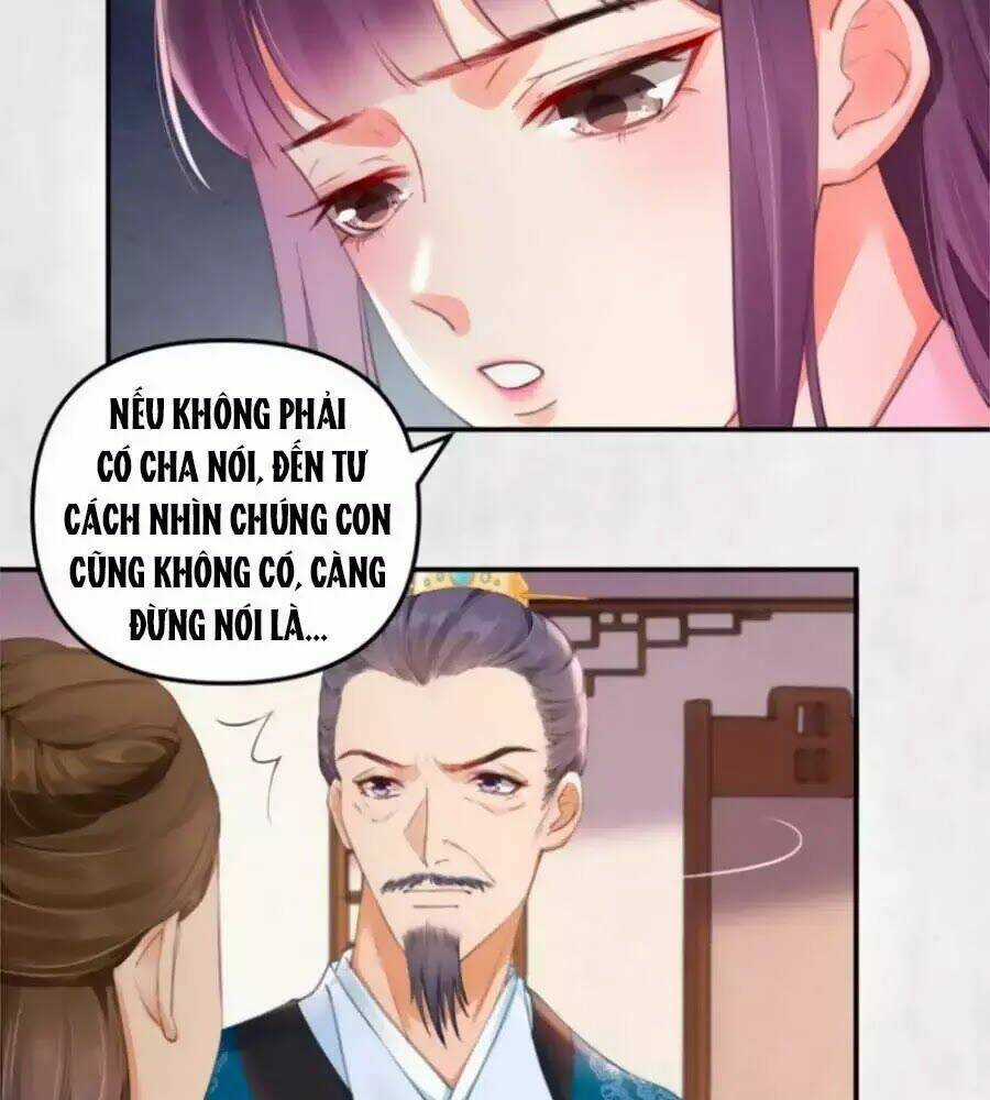 Hoạn Phi Hoàn Triều - Chapter 31 - Trang 30