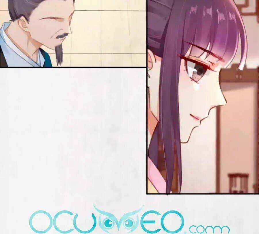 Hoạn Phi Hoàn Triều - Chapter 31 - Trang 35