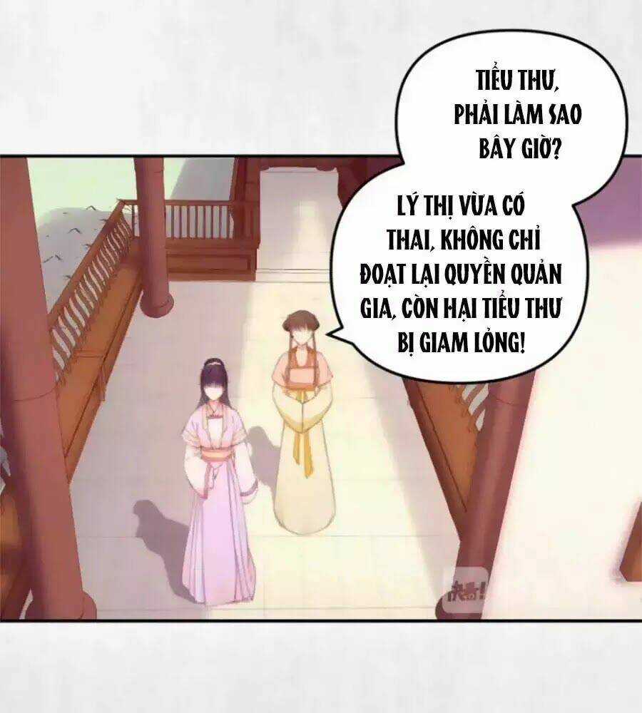 Hoạn Phi Hoàn Triều - Chapter 31 - Trang 36