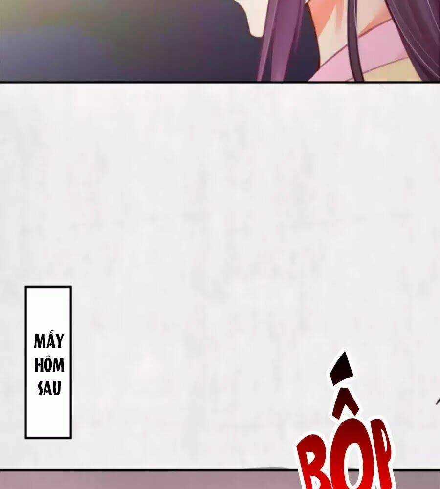 Hoạn Phi Hoàn Triều - Chapter 31 - Trang 39