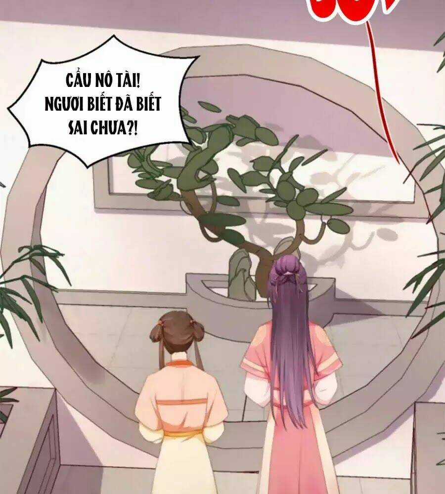 Hoạn Phi Hoàn Triều - Chapter 31 - Trang 40