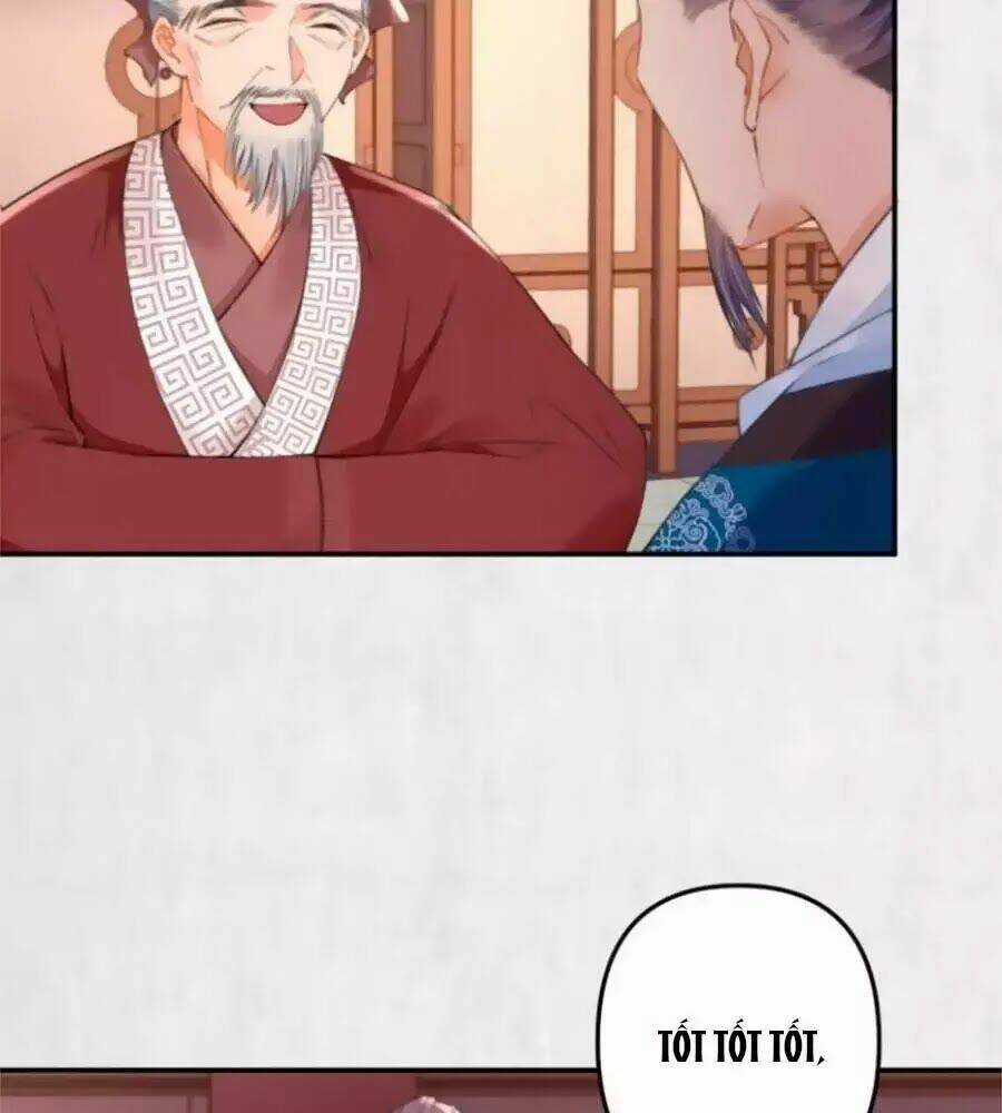 Hoạn Phi Hoàn Triều - Chapter 31 - Trang 5