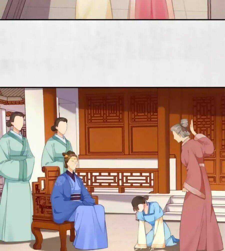 Hoạn Phi Hoàn Triều - Chapter 31 - Trang 41