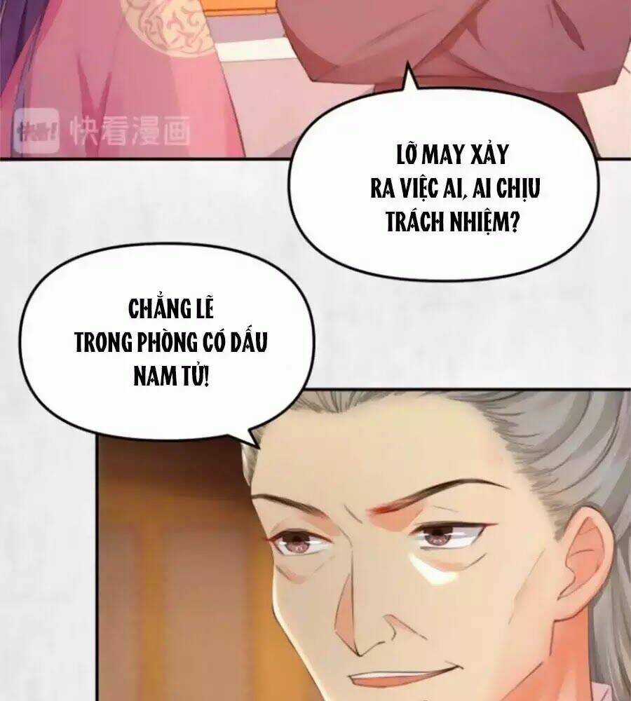 Hoạn Phi Hoàn Triều - Chapter 31 - Trang 47
