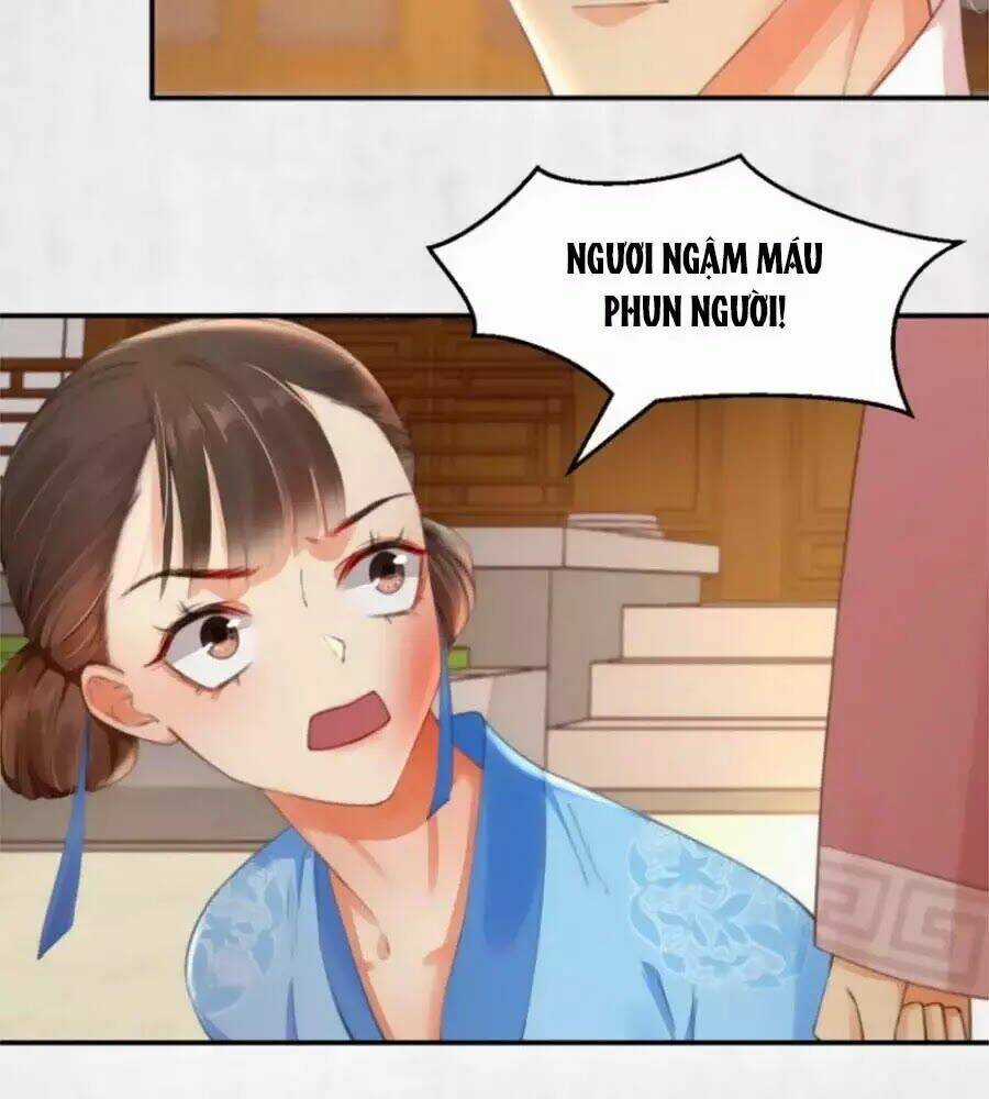 Hoạn Phi Hoàn Triều - Chapter 31 - Trang 48