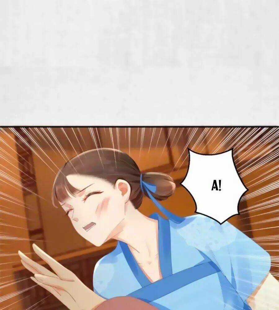 Hoạn Phi Hoàn Triều - Chapter 31 - Trang 50