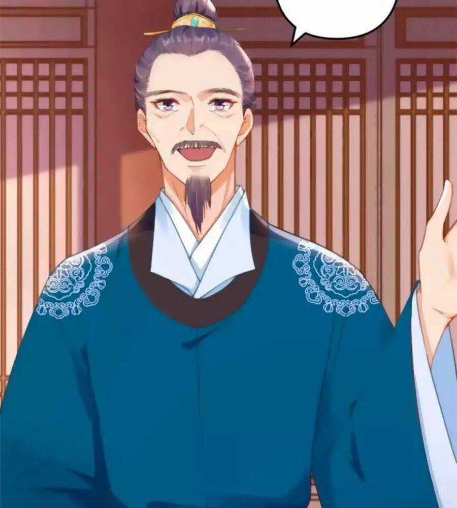 Hoạn Phi Hoàn Triều - Chapter 31 - Trang 6