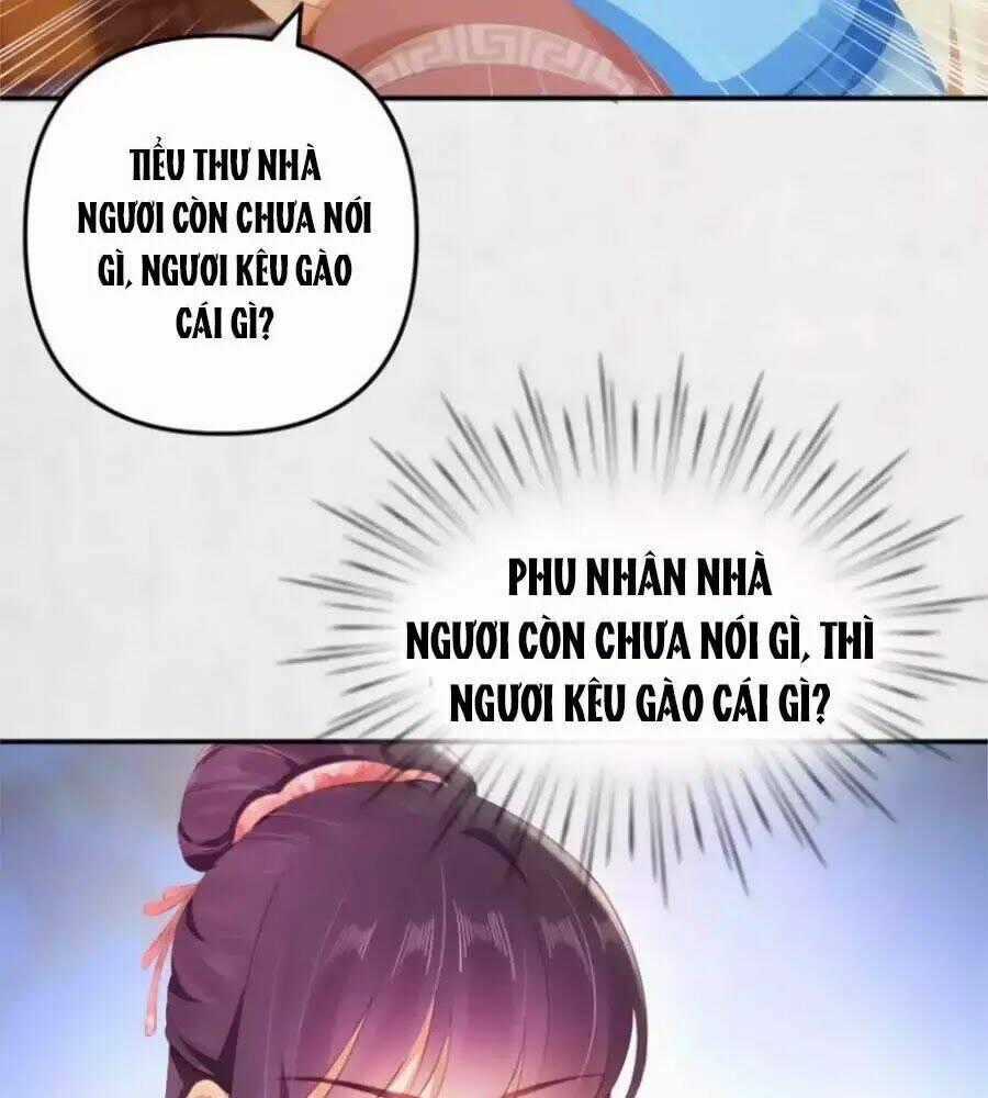 Hoạn Phi Hoàn Triều - Chapter 31 - Trang 51