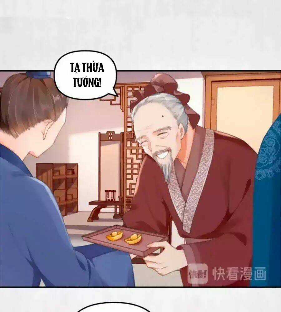 Hoạn Phi Hoàn Triều - Chapter 31 - Trang 9