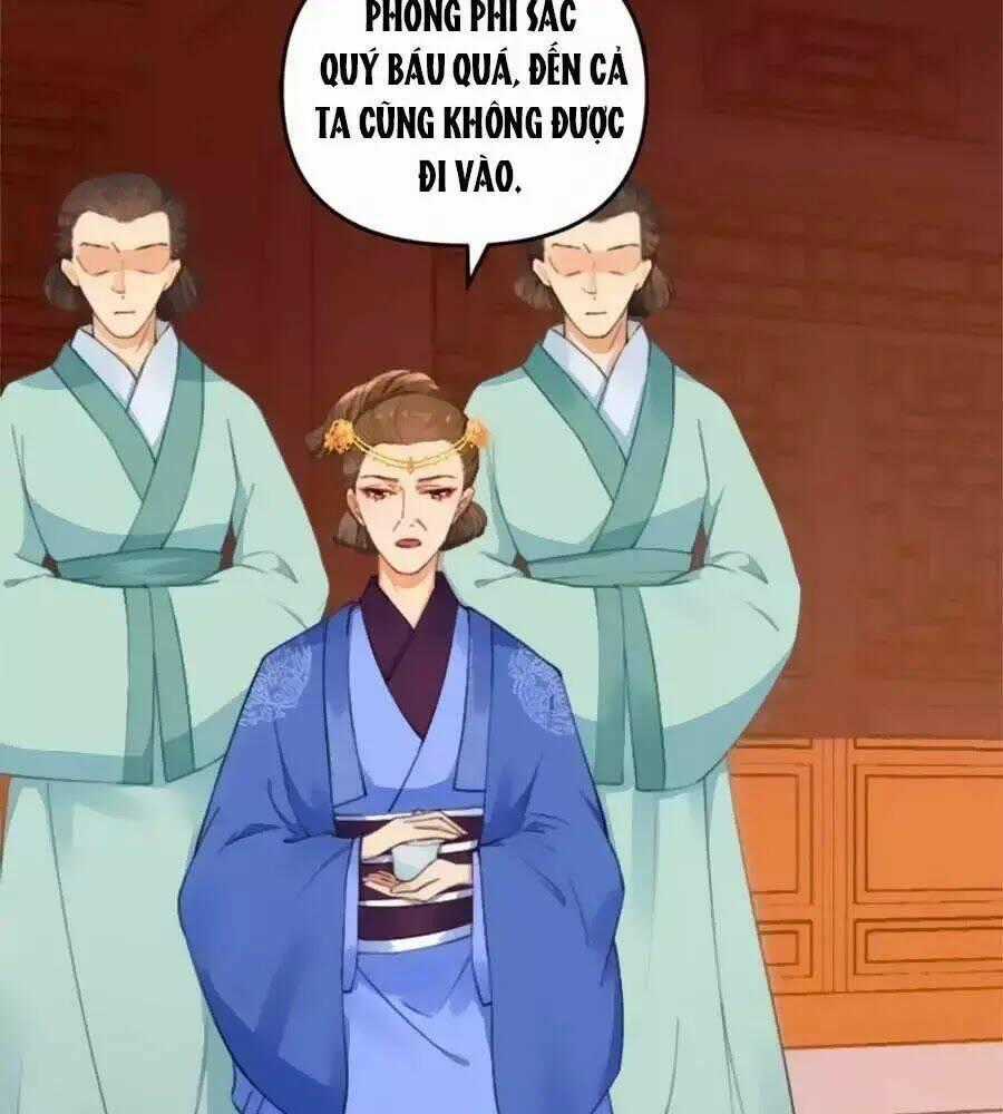 Hoạn Phi Hoàn Triều - Chapter 32 - Trang 2