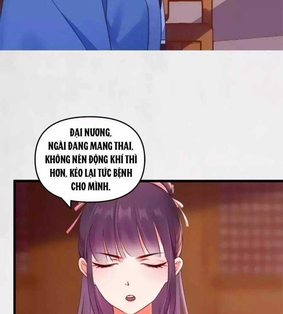 Hoạn Phi Hoàn Triều - Chapter 32 - Trang 11