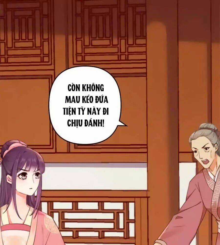 Hoạn Phi Hoàn Triều - Chapter 32 - Trang 13