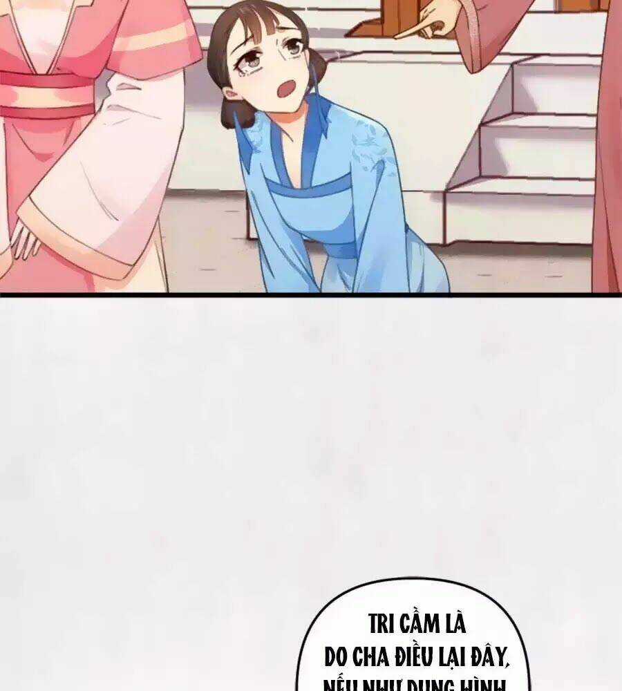 Hoạn Phi Hoàn Triều - Chapter 32 - Trang 14
