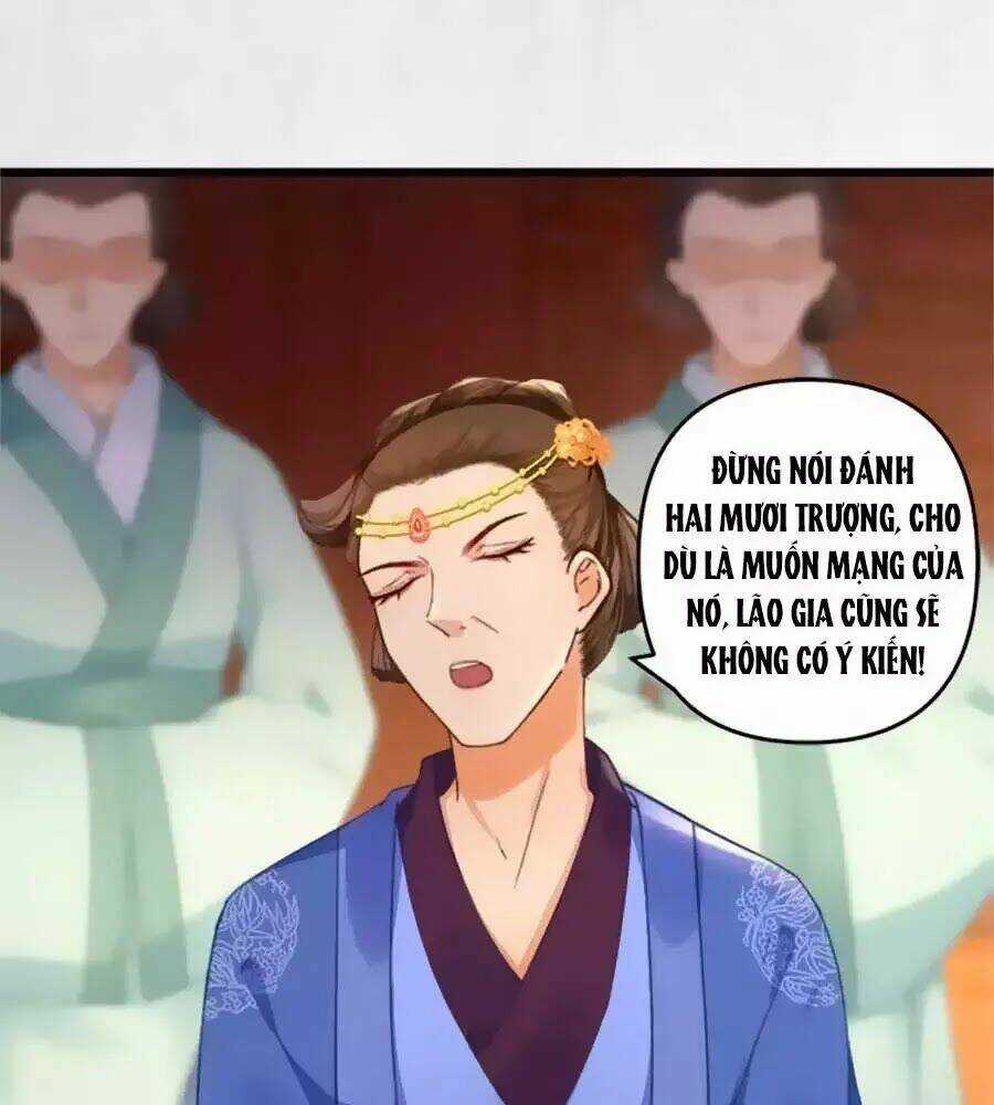 Hoạn Phi Hoàn Triều - Chapter 32 - Trang 16