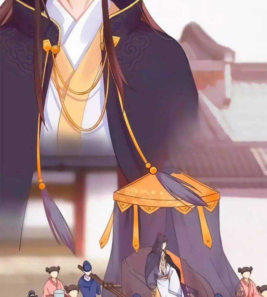 Hoạn Phi Hoàn Triều - Chapter 32 - Trang 18