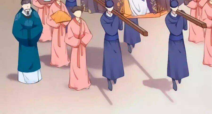 Hoạn Phi Hoàn Triều - Chapter 32 - Trang 19