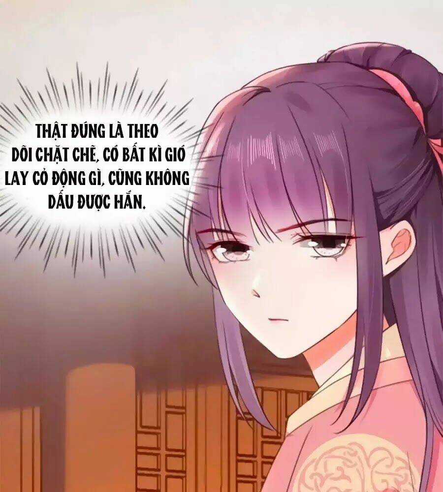 Hoạn Phi Hoàn Triều - Chapter 32 - Trang 20