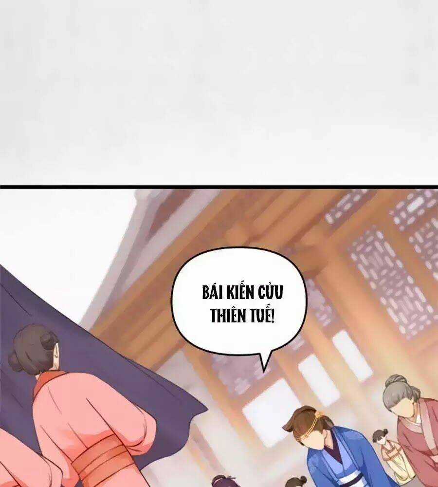 Hoạn Phi Hoàn Triều - Chapter 32 - Trang 22