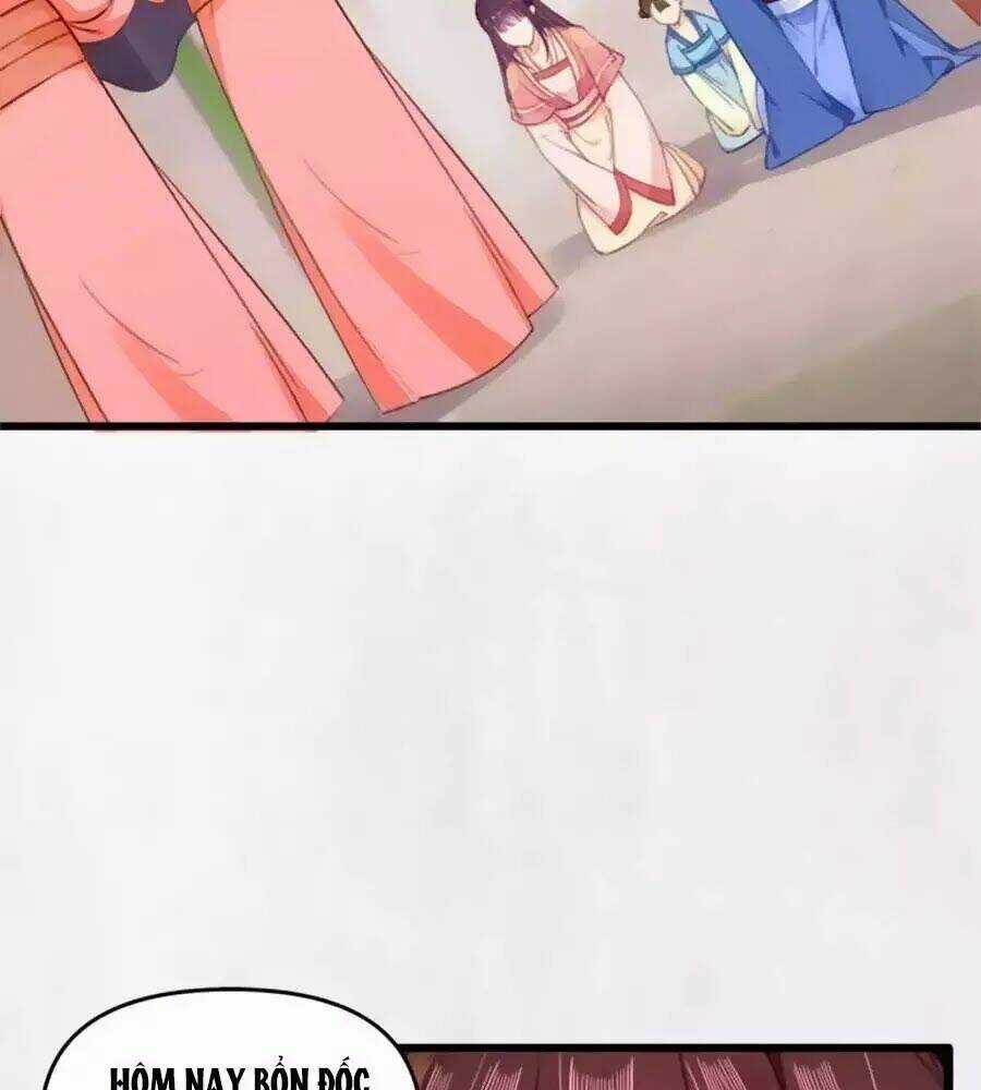 Hoạn Phi Hoàn Triều - Chapter 32 - Trang 23