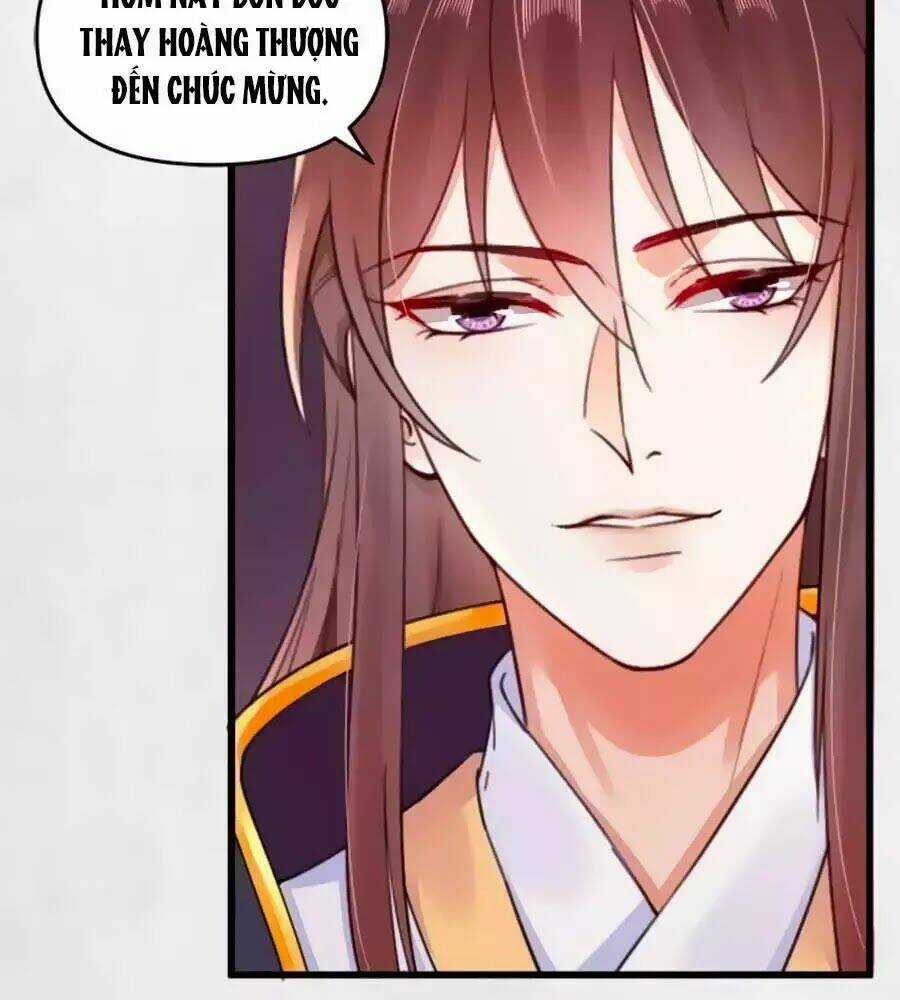 Hoạn Phi Hoàn Triều - Chapter 32 - Trang 24