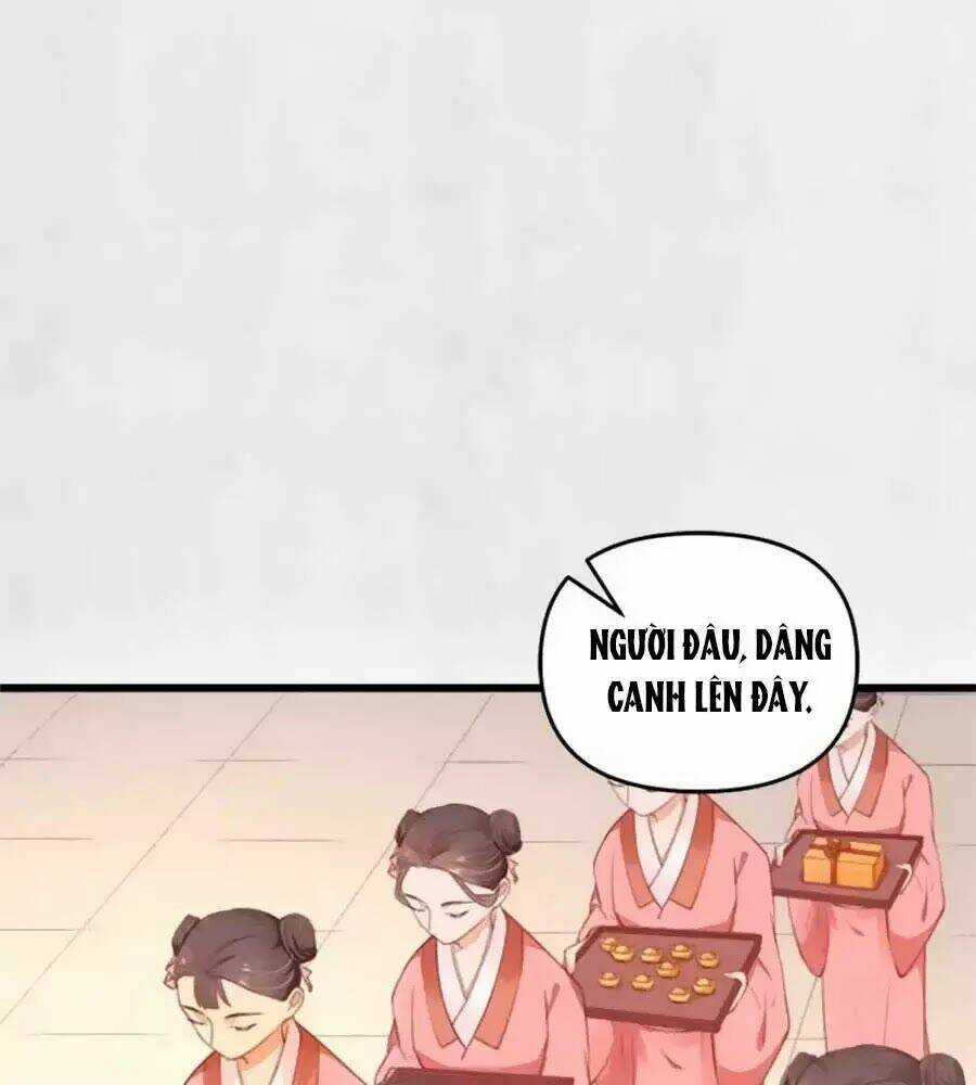 Hoạn Phi Hoàn Triều - Chapter 32 - Trang 25
