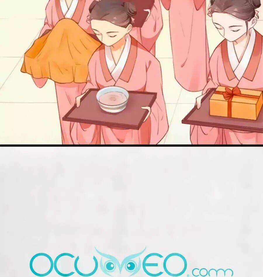 Hoạn Phi Hoàn Triều - Chapter 32 - Trang 26