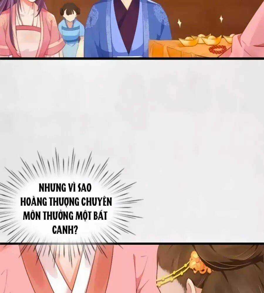 Hoạn Phi Hoàn Triều - Chapter 32 - Trang 29