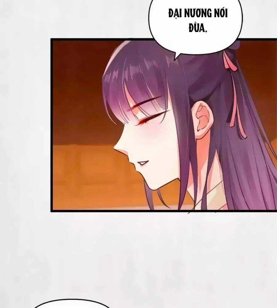 Hoạn Phi Hoàn Triều - Chapter 32 - Trang 4