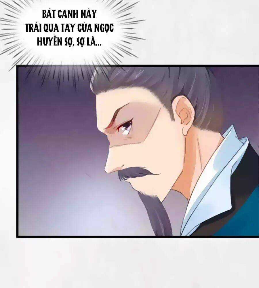 Hoạn Phi Hoàn Triều - Chapter 32 - Trang 31