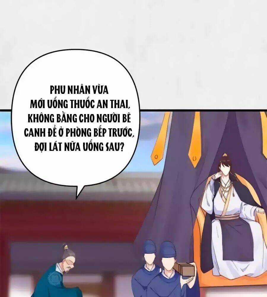 Hoạn Phi Hoàn Triều - Chapter 32 - Trang 33