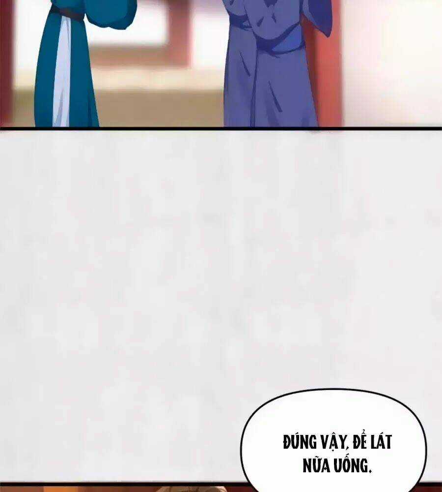 Hoạn Phi Hoàn Triều - Chapter 32 - Trang 34